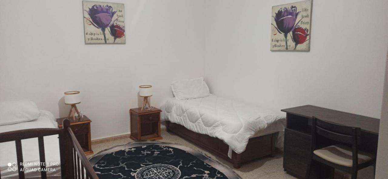 Hostel Apart Maison Blanche ภายนอก รูปภาพ