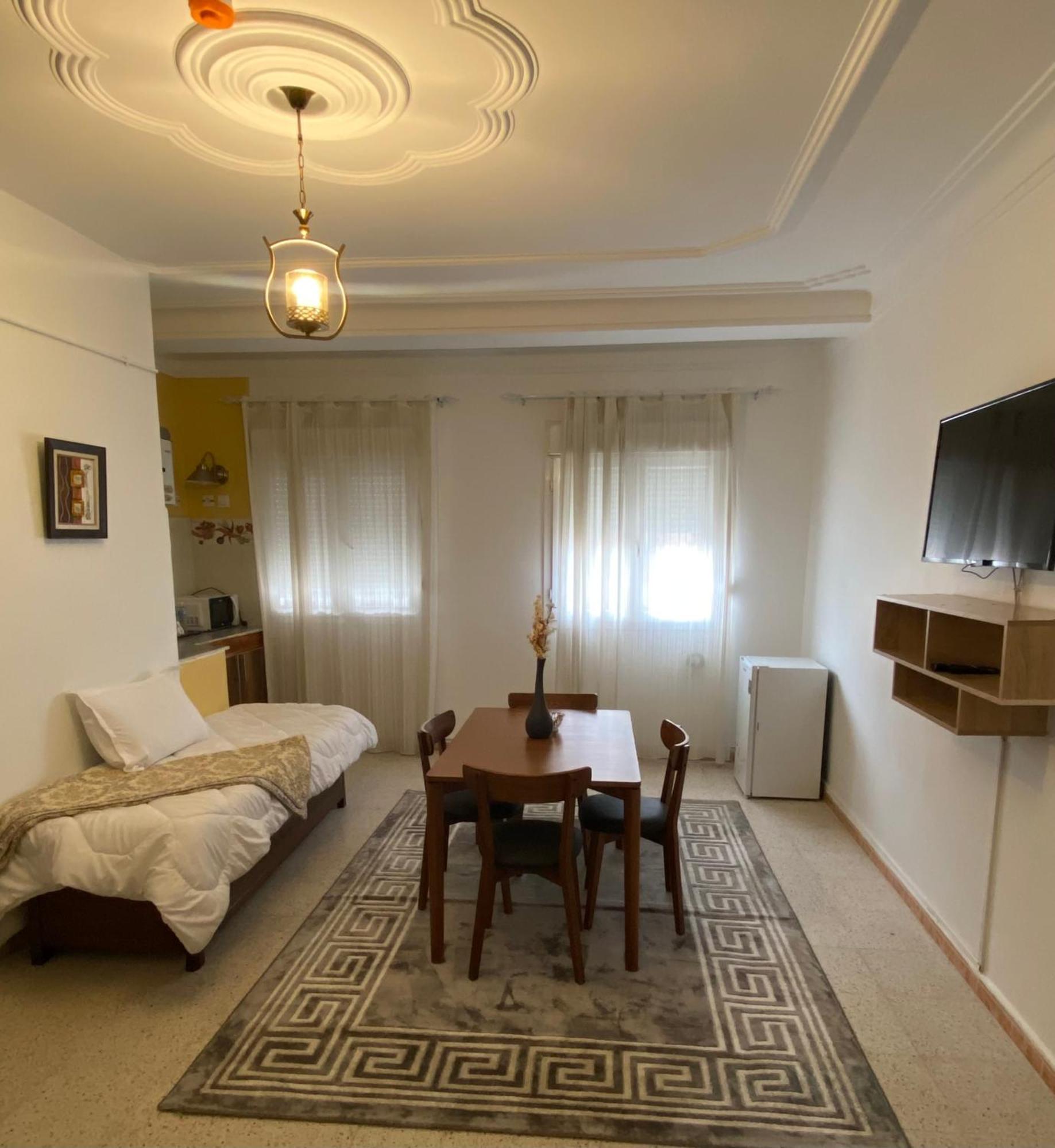 Hostel Apart Maison Blanche ภายนอก รูปภาพ