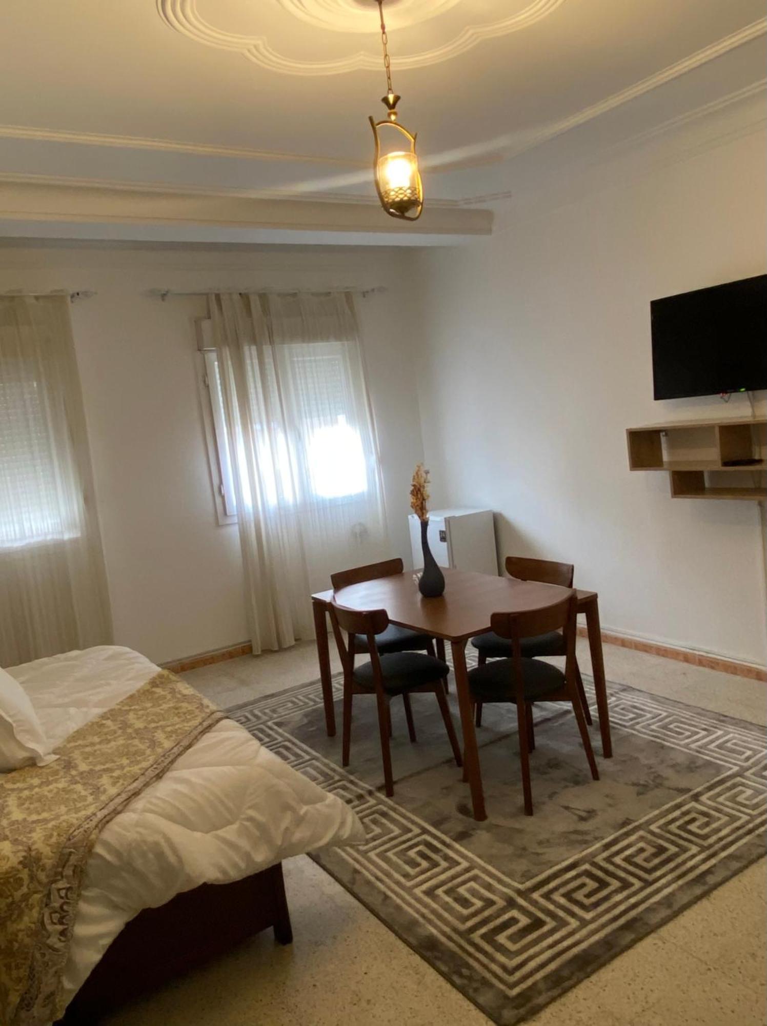 Hostel Apart Maison Blanche ภายนอก รูปภาพ