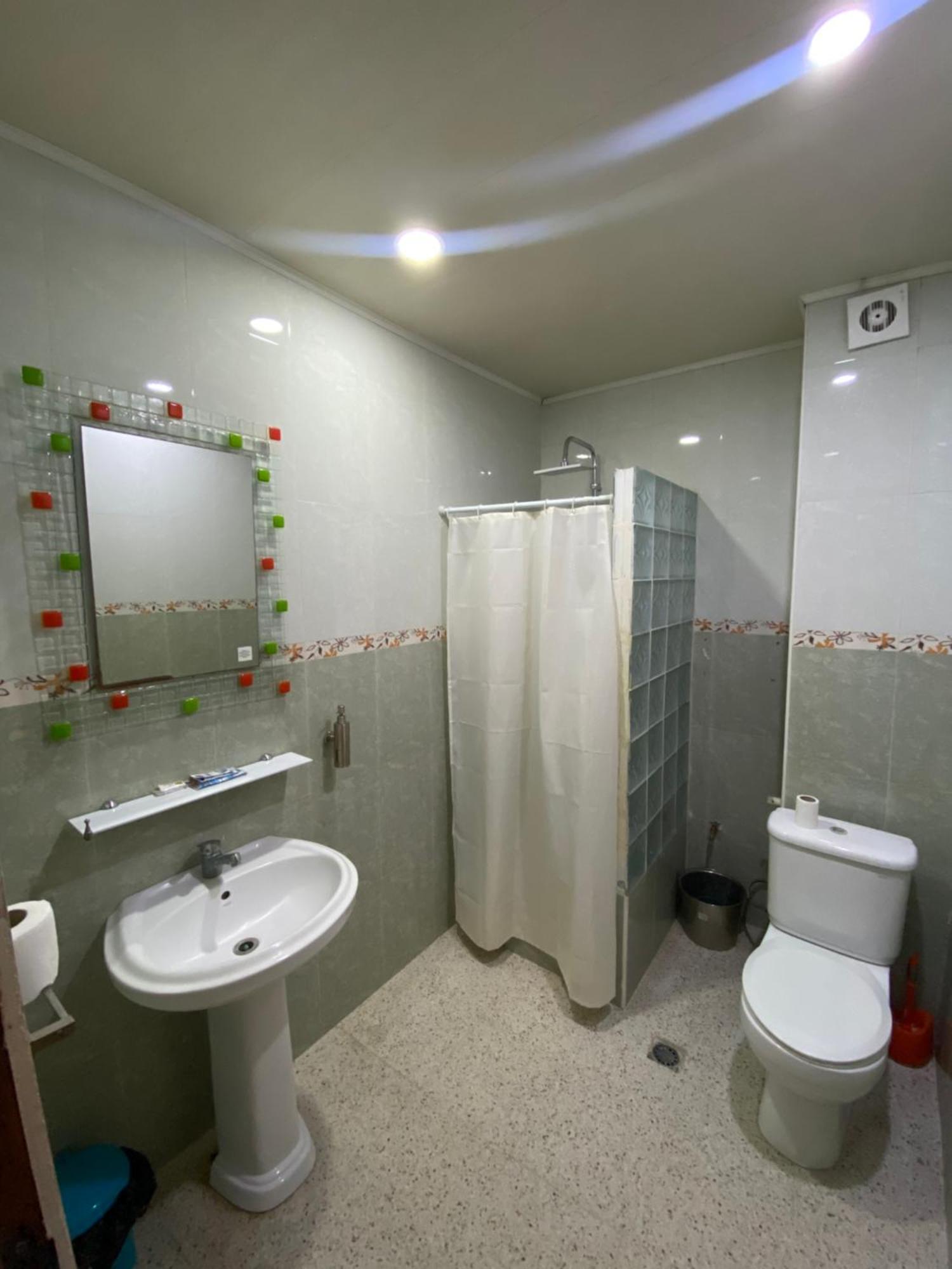 Hostel Apart Maison Blanche ภายนอก รูปภาพ