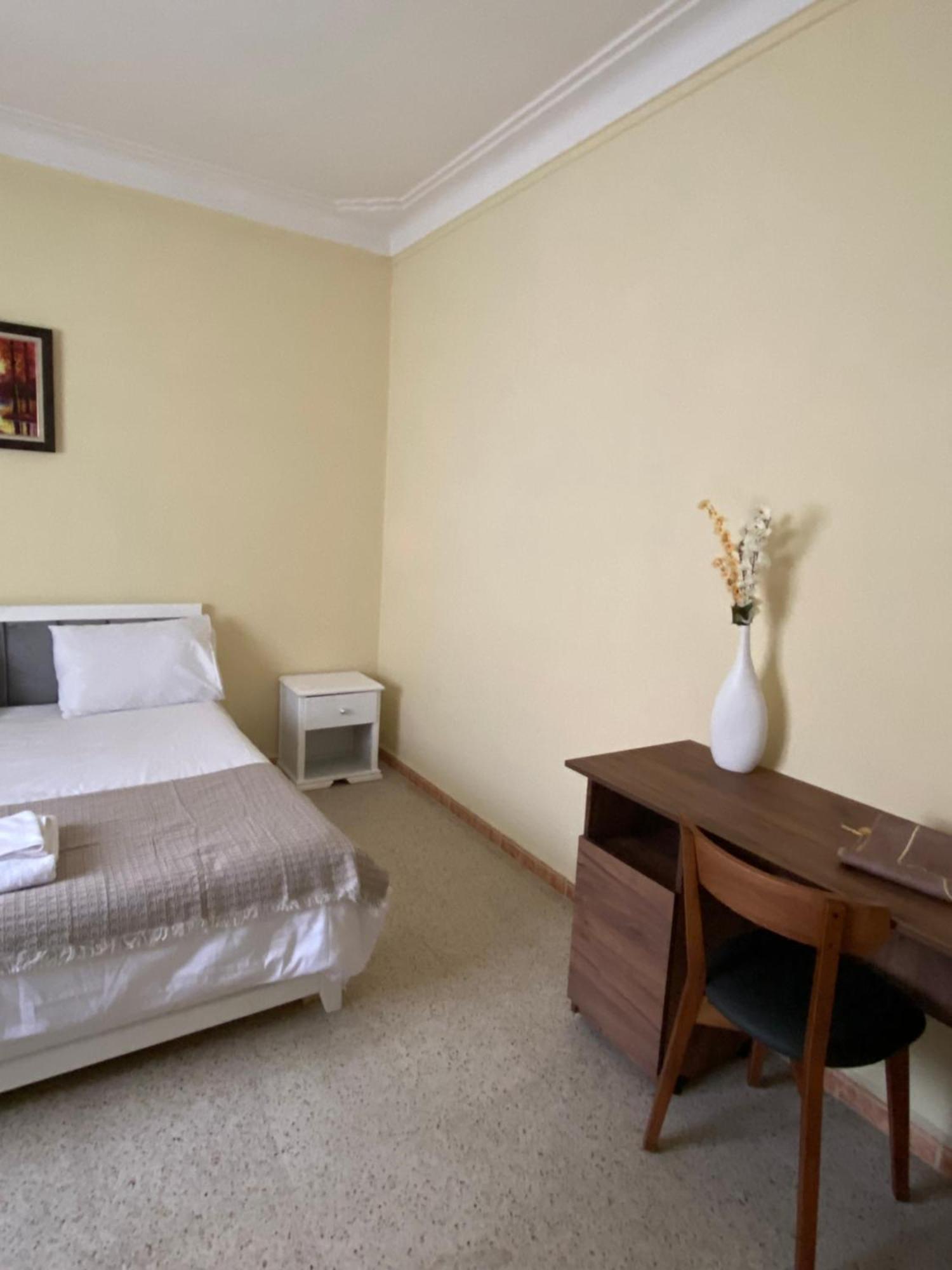 Hostel Apart Maison Blanche ภายนอก รูปภาพ