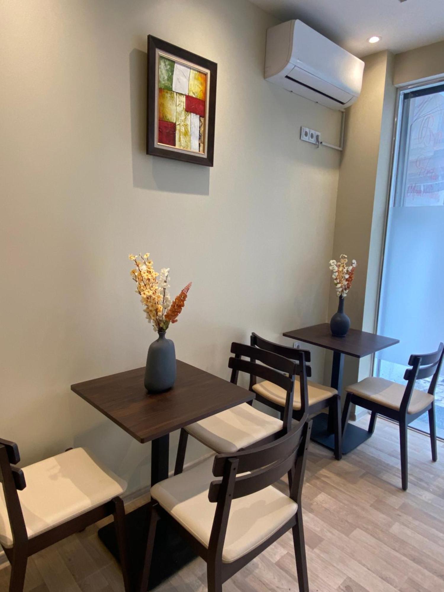Hostel Apart Maison Blanche ภายนอก รูปภาพ