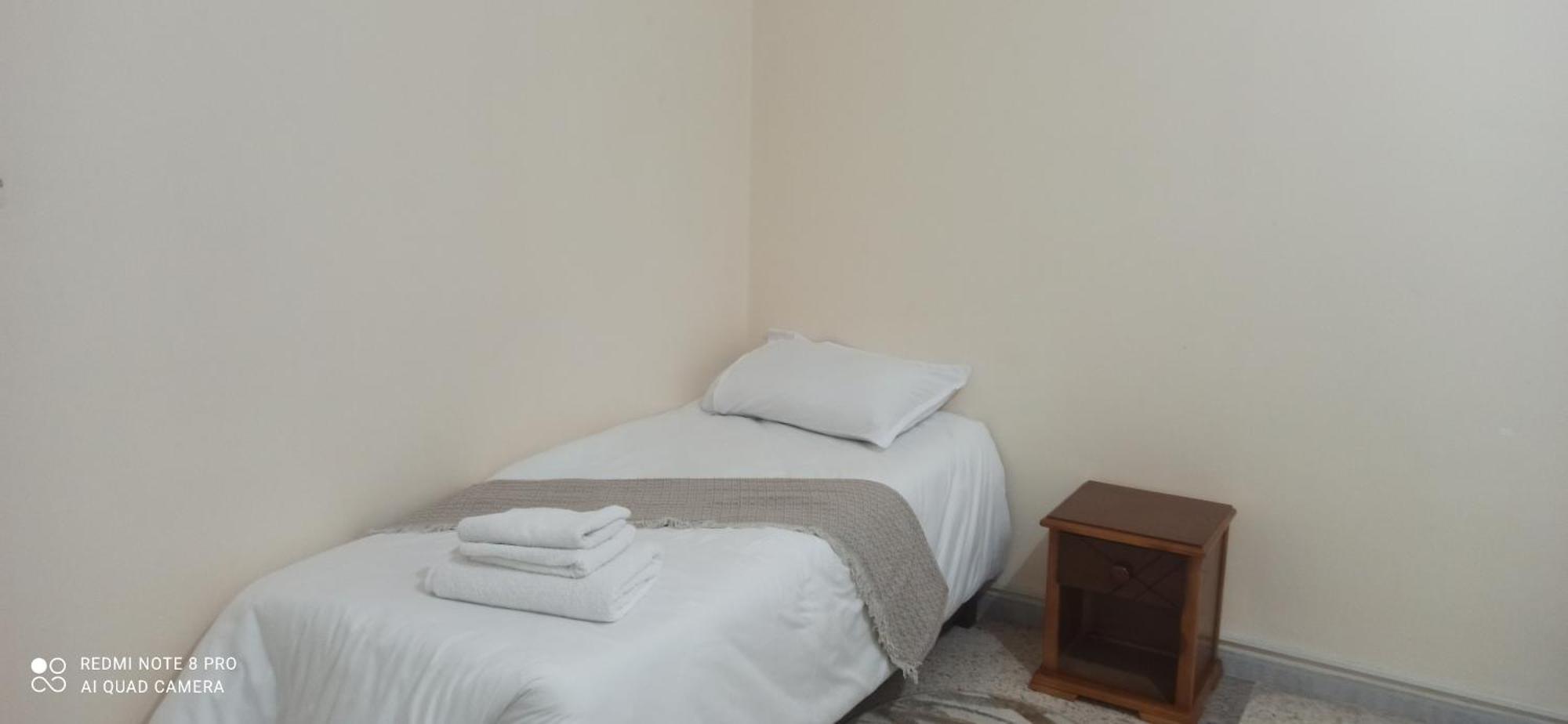 Hostel Apart Maison Blanche ภายนอก รูปภาพ