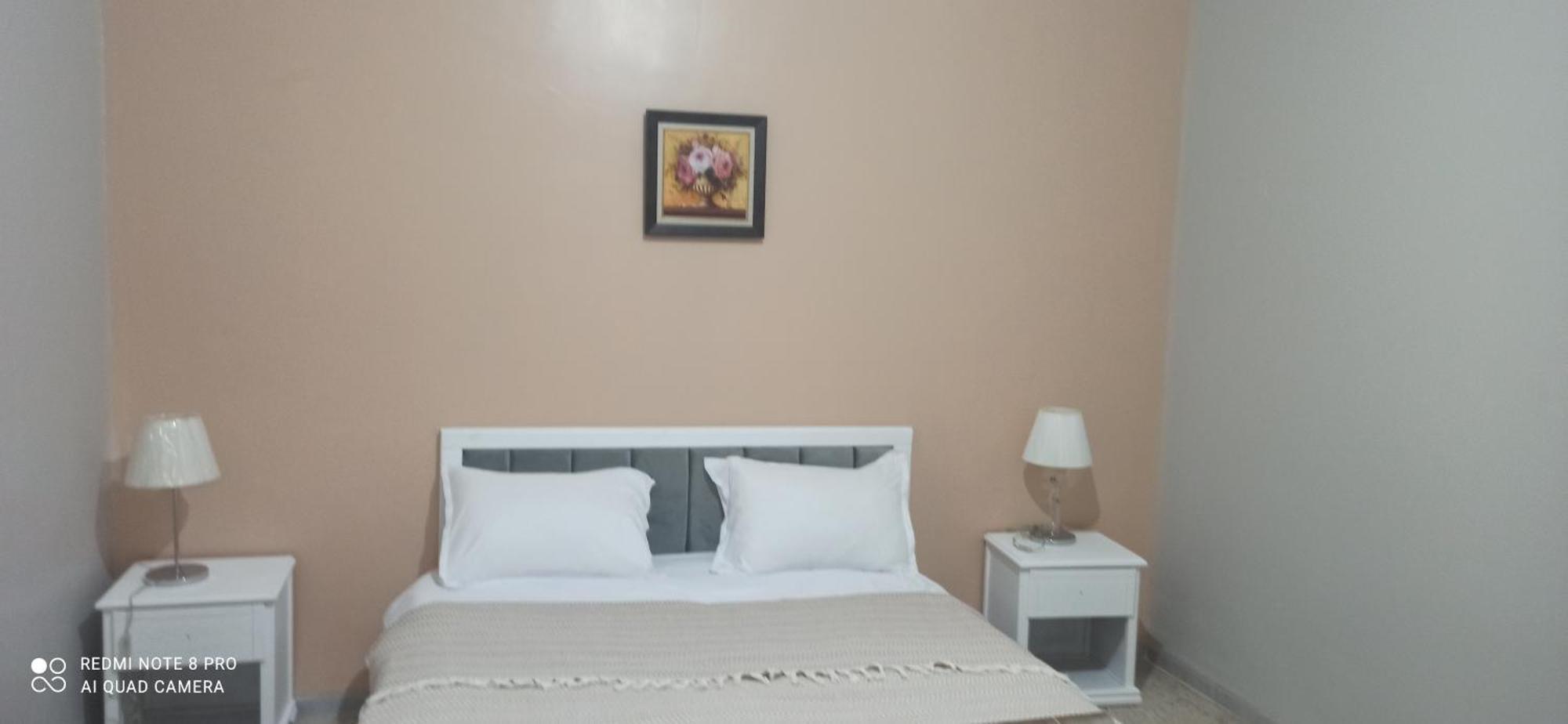 Hostel Apart Maison Blanche ภายนอก รูปภาพ