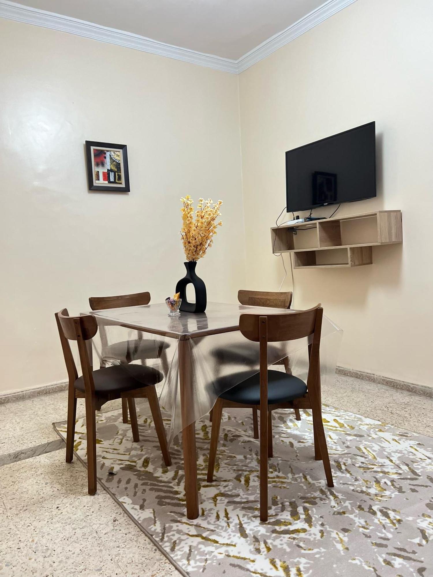 Hostel Apart Maison Blanche ภายนอก รูปภาพ