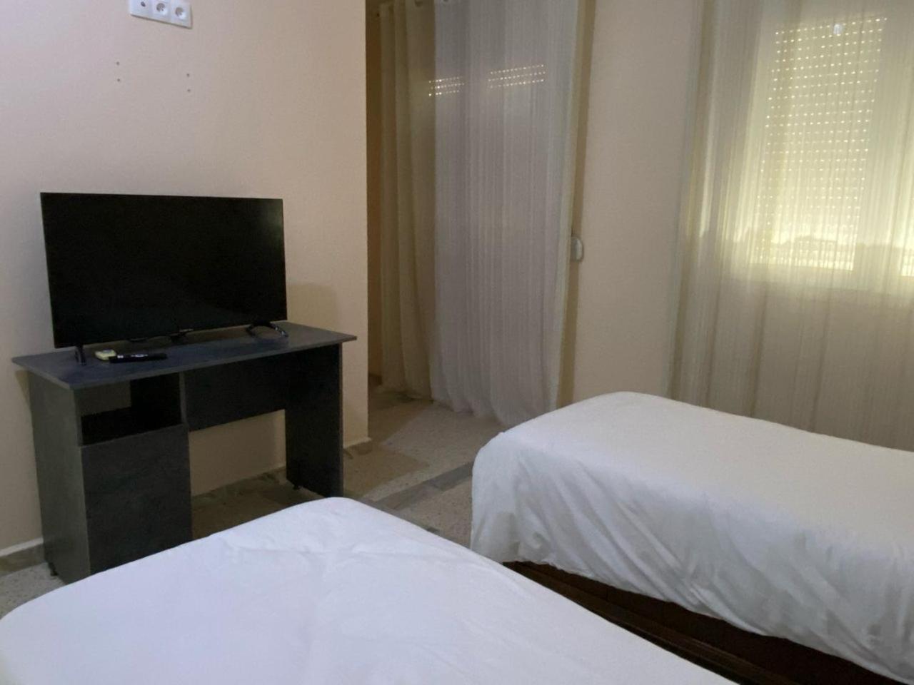 Hostel Apart Maison Blanche ภายนอก รูปภาพ