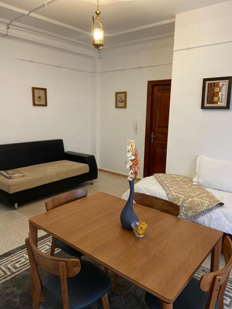 Hostel Apart Maison Blanche ภายนอก รูปภาพ
