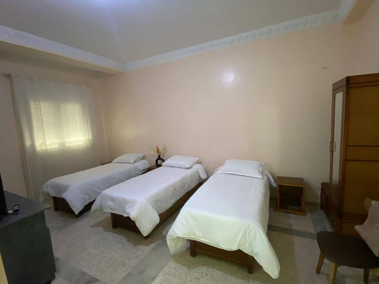 Hostel Apart Maison Blanche ภายนอก รูปภาพ