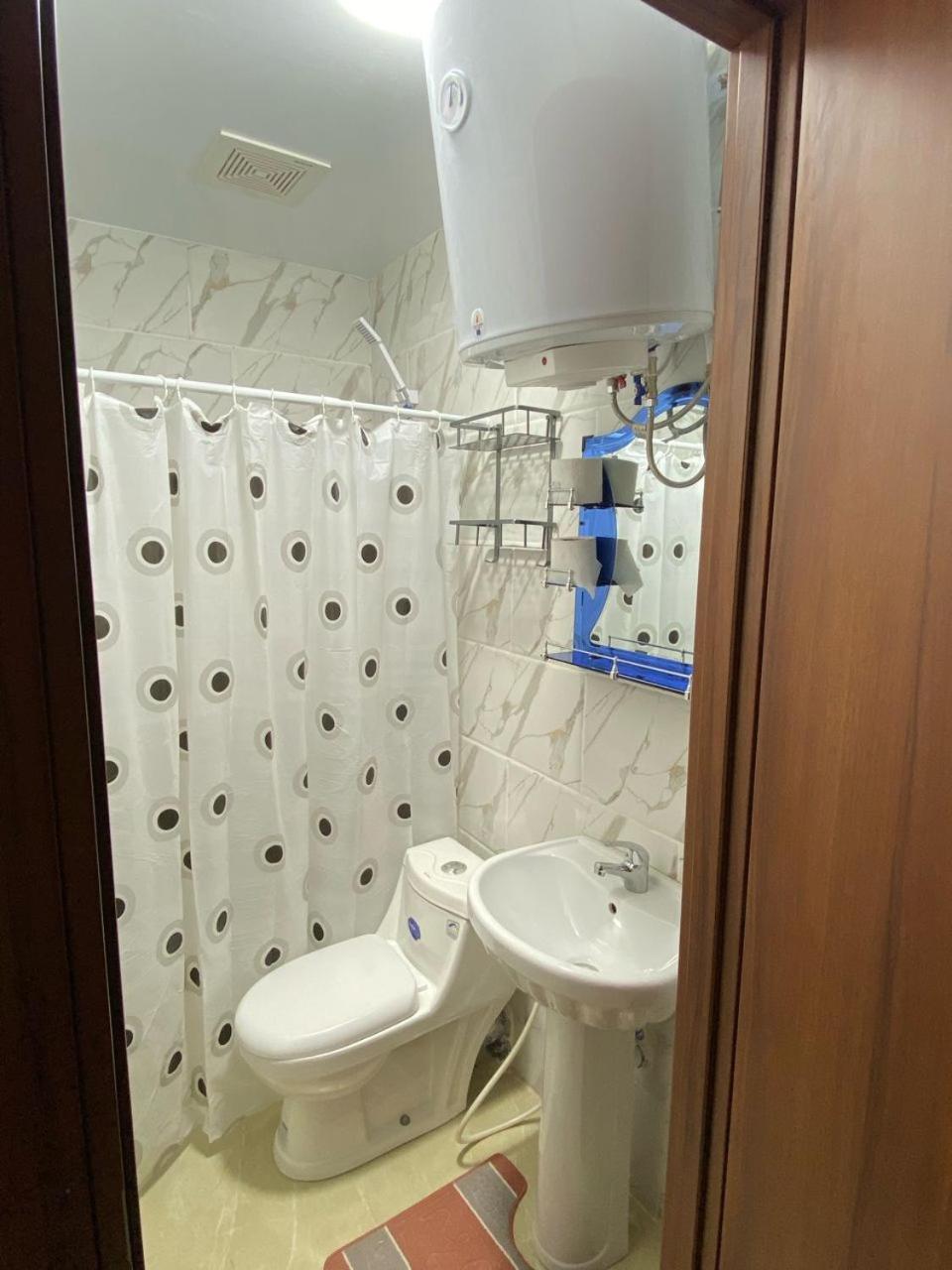 Hostel Apart Maison Blanche ภายนอก รูปภาพ