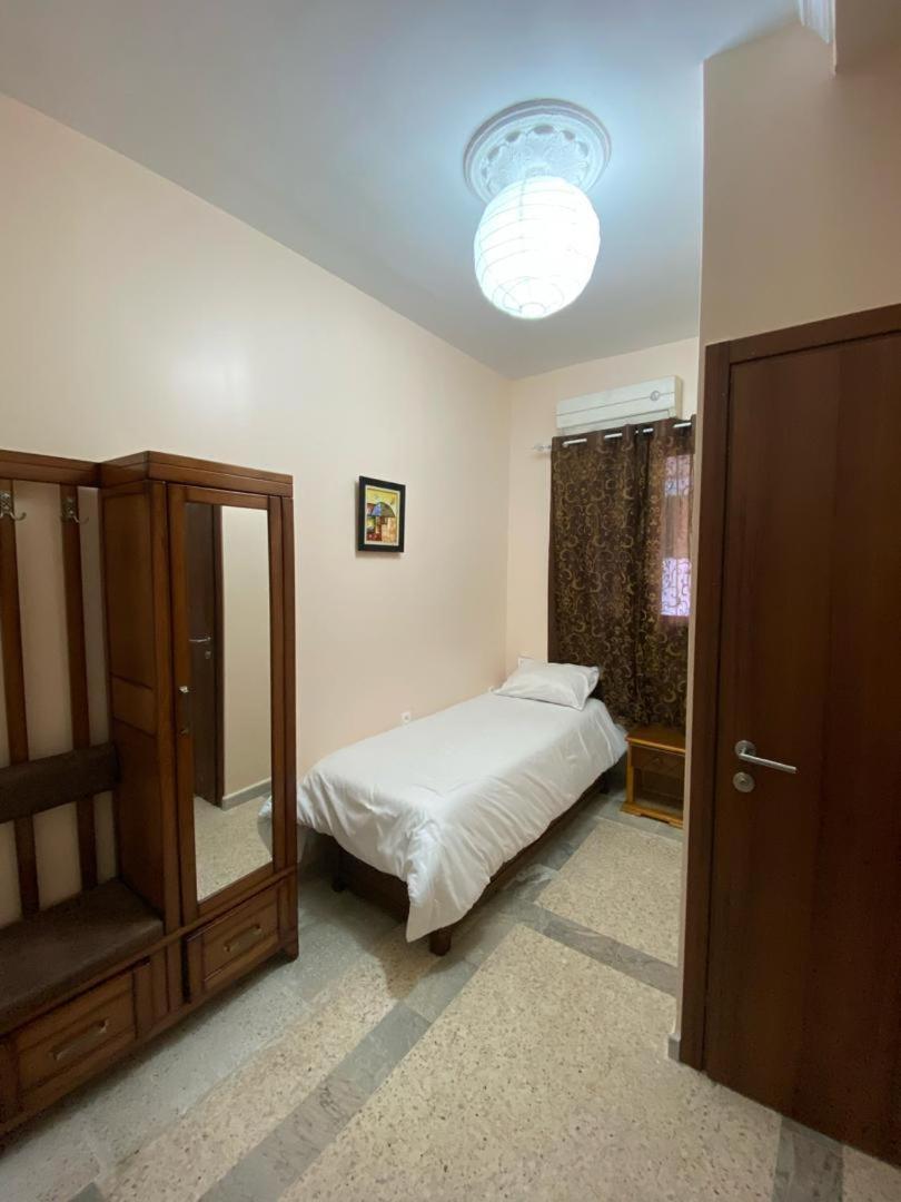 Hostel Apart Maison Blanche ภายนอก รูปภาพ