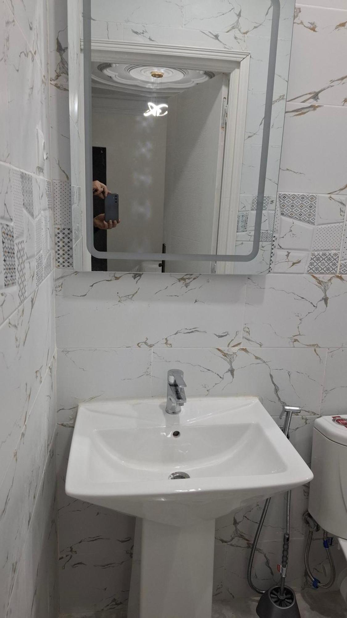 Hostel Apart Maison Blanche ภายนอก รูปภาพ