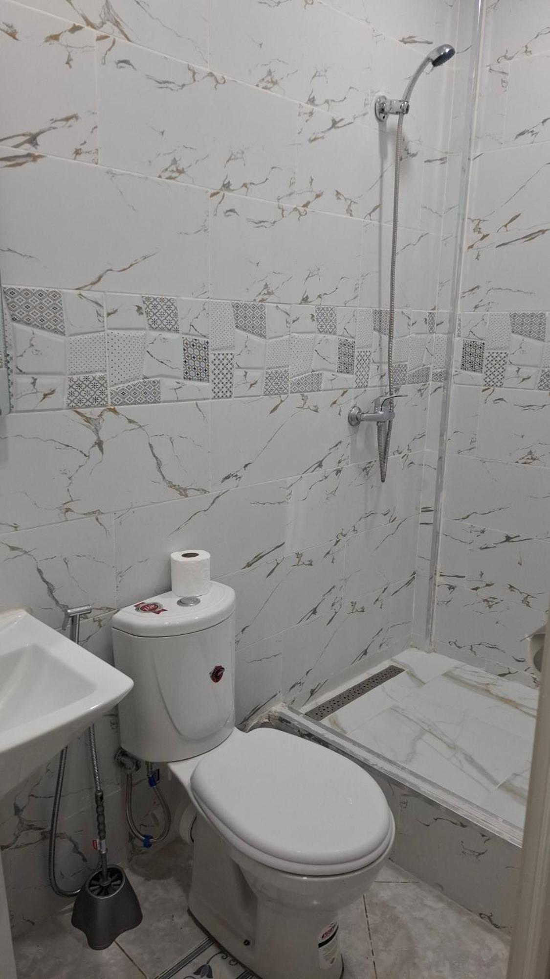 Hostel Apart Maison Blanche ภายนอก รูปภาพ