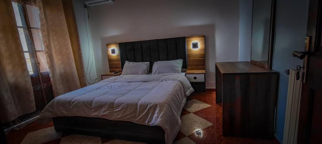 Hostel Apart Maison Blanche ภายนอก รูปภาพ